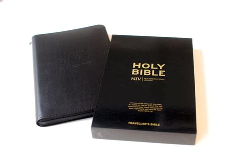 Hodder Bibles Uk Publishers Of The Niv Leather Bible Bonded