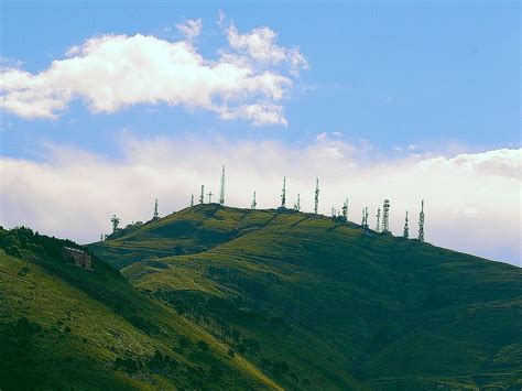 Il Sentiero Dei Bunkers Da Quinto Al Monte Fasce Guida Di Genova