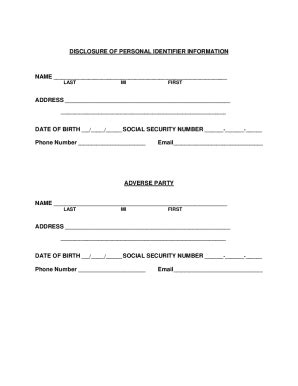 Fillable Online Uniform Domestic Relations Form 28 Fax Email Print