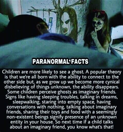 I Saw One Too Creepy Facts Scary Facts Short Creepy Stories