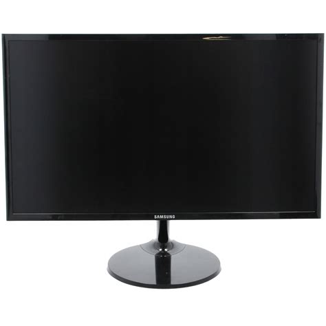 Monitor Samsung S24f350 24 - Niska cena na Allegro.pl