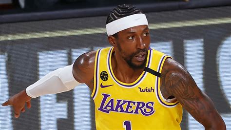 Kentavious Caldwell Pope Once Bane Of Lakers Fans Existence Comes Up