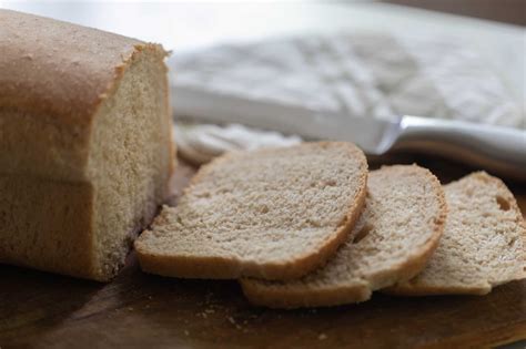 Easy Whole Wheat Sourdough Sandwich Bread - Farmhouse on Boone