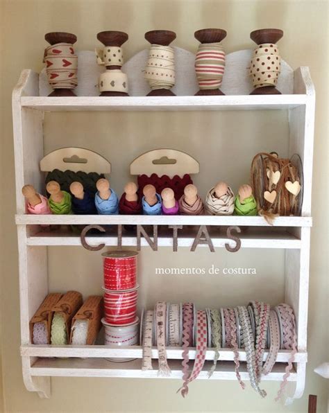 Momentos De Costura Sewing Rooms Craft Room Ideas On A Budget