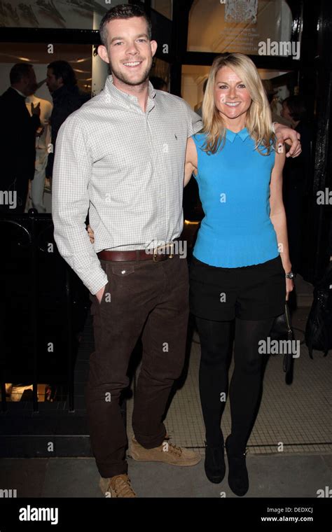 Sarah hadland hi-res stock photography and images - Alamy