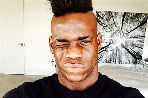 Mario Balotelli S New AC Milan Contract Bans Him From Having