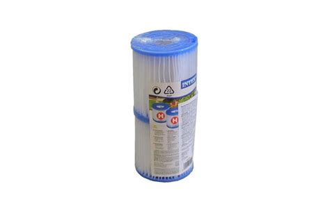 Filter Cartridge H Stuks