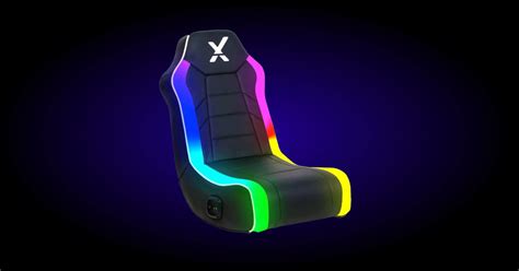 Best X Rocker Gaming Chairs 2024 Update • Gamepro