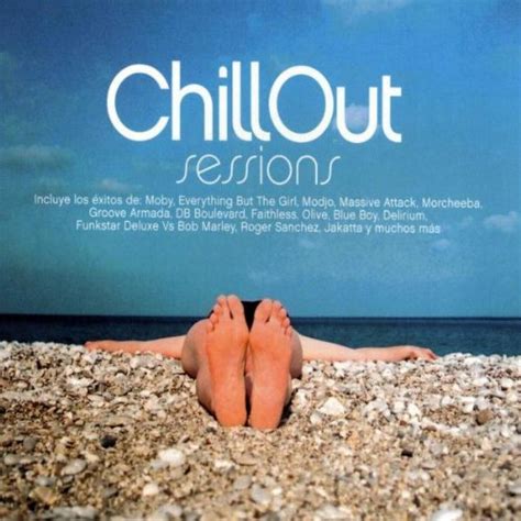 Chill Out Sessions Vol Various Amazon Es Cd Y Vinilos