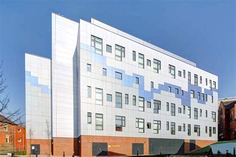 Royal Oldham Hospital Plaster Plus Interiors