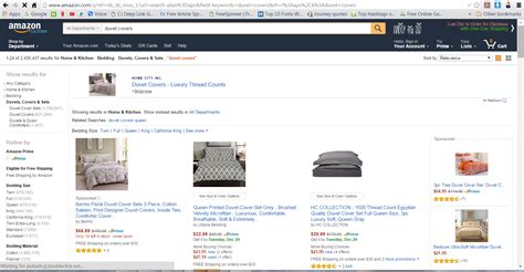 Seo For Amazon Product Listings Rank Higher On Amazon Than Other