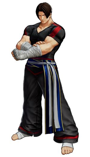 The King Of Fighters XV Kim Kaphwan Dream Cancel Wiki