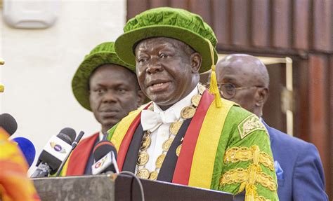 Otumfuo Osei Tutu Ii Launches Knust Day Of Giving Kwame Nkrumah