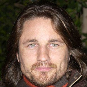 Martin Henderson - Bio, Facts, Family | Famous Birthdays