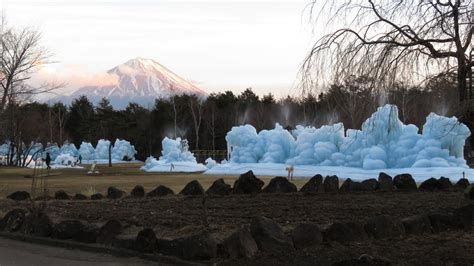 【連載】ドライブで楽しむおすすめの旅 ～冬の富士山の絶景を眺めよう！～ Kurashi No