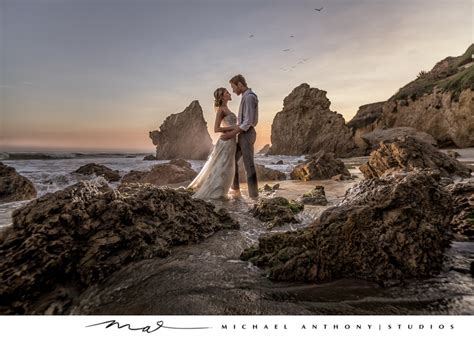 Los Angeles Photographer Michael Anthony Photography