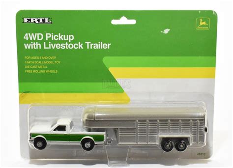 Toy Gooseneck Trailer Wow Blog