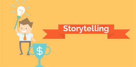 Cómo usar el Storytelling para aumentar tus ventas Impulsa blog