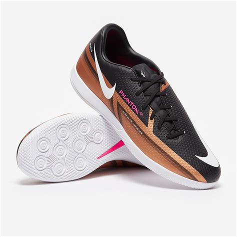 Nike Phantom Gt2 Academy Ic Metallic Coppermetallic Copper Mens