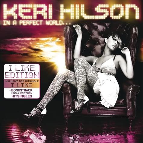 Keri Hilson I Like Lyrics Genius Lyrics