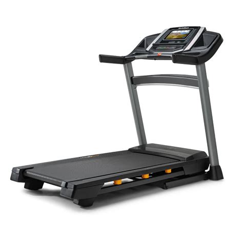 Nordictrack S50 Folding Treadmill Shop Online Powerhouse Fitness