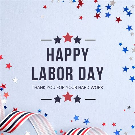 Labor Day 2025 Usa Holiday Sana Jamie