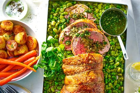 93 Lamb Recipes | olivemagazine