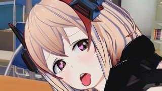 Azur Lane Roon 3D Hentai Free Sex Video RedTube