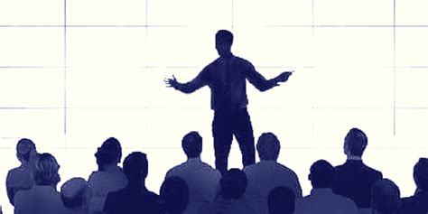 6 Steps To Becoming A Powerful Public Speaker Esoftking Infotech