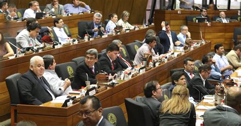 La Nación Diputados Se Ratificó En Su Versión Del Pgn 2020