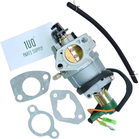 Amazon Uq Carburetor Carb For Generac Chongqing Loncin G F