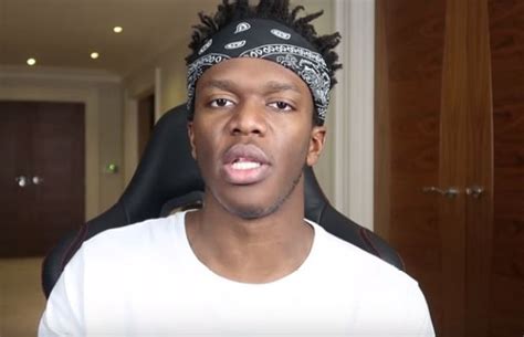 What does KSI stand for and what is the YouTuber's real name? | Metro News