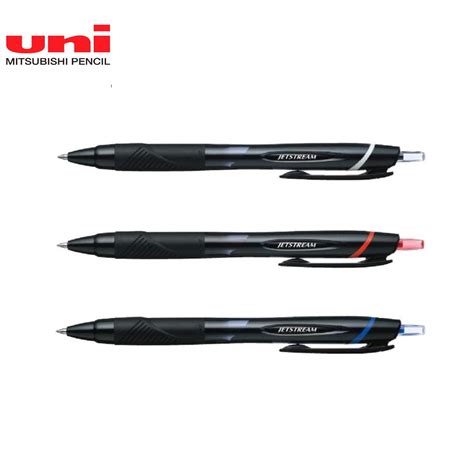 Uni SXN 157S Jetstream Sport RollerBall Pen 0 7mm Pacific Bookstores