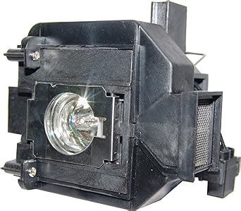 Sparc Platinum For Epson Powerlite Pro Cinema Ub D Projector Lamp