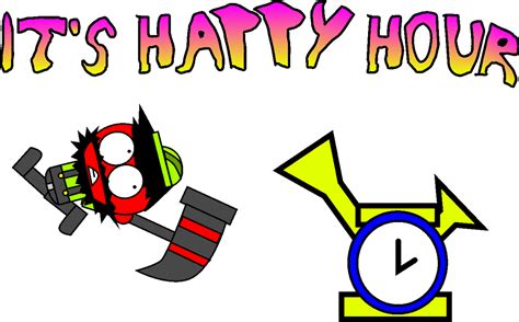 Antonblast Its Happy Hour By Amirisrcdf1163 On Deviantart