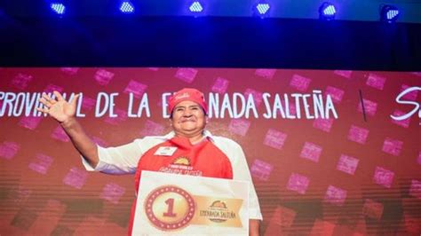 Sociedad La representante de Animaná es la nueva Embajadora Provincial