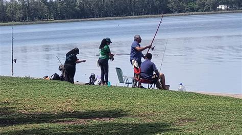 Torneo De Pesca 2023