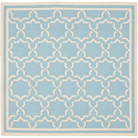 Safavieh Handmade Flatweave Dhurries Valarie Modern Moroccan Wool Rug