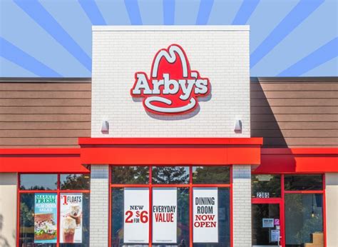arbys fan favorite burgers