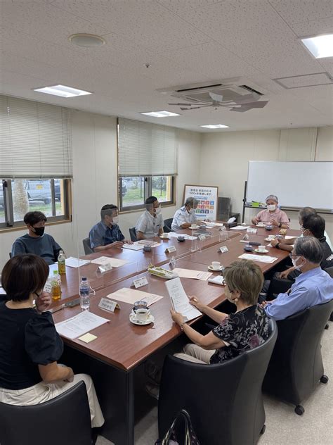 社会福祉法人憲章会「令和5年度 第4回理事会」開催 東雲の丘 沖縄県南城市