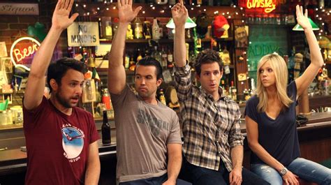 The Cast Of It S Always Sunny Has A Real Bar In Philadelphia You Can Visit