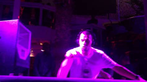 Afrojack Ft Showtek Slow Down Live At Paradise Club Mykonos