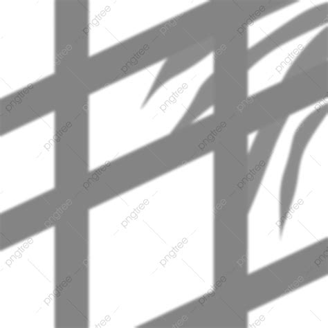 Window Shadow PNG