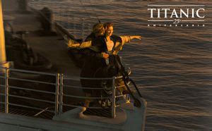 Titanic Vuelve A Los Cines En Febrero De 2023 Mediotiempo