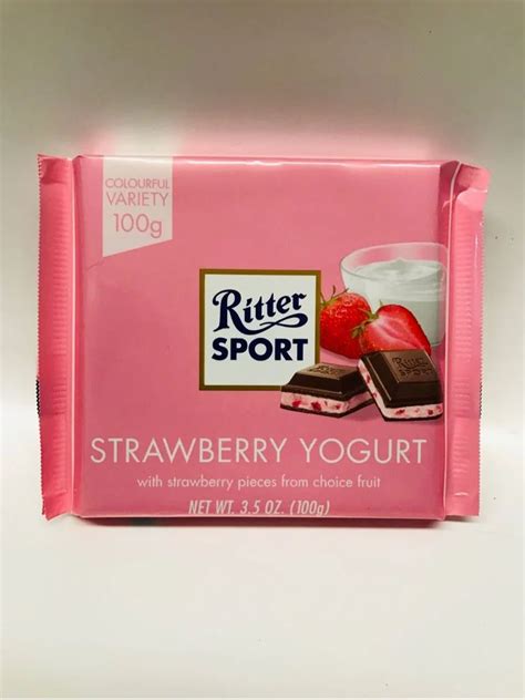 Milk Brown Ritter Sport Cacao Mousse G For Sale Number Of Pieces