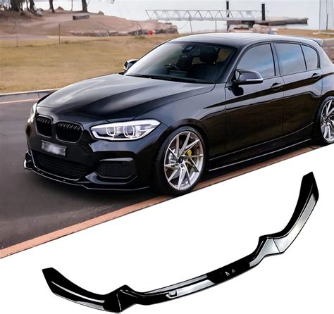 Ower Auto Frontsto Stange Lip Body Kit F R Bmw S Rie F F M Pack