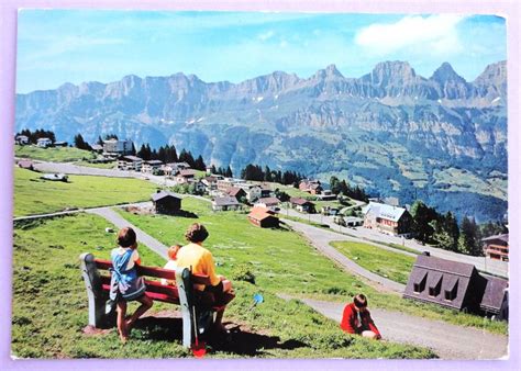 Flumserberge Tannenbodenalp 1400 M Kaufen Auf Ricardo