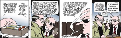 Doonesbury By Garry Trudeau