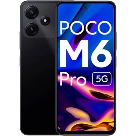 Poco M Pro G Spesifikasi Harga Fitur