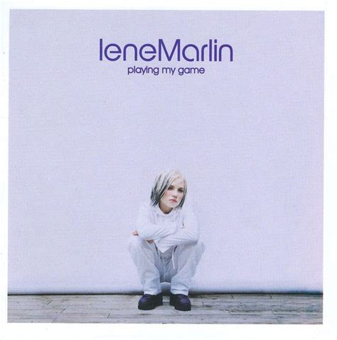 Playing My Game Lene Marlin Cd Album Muziek Bol